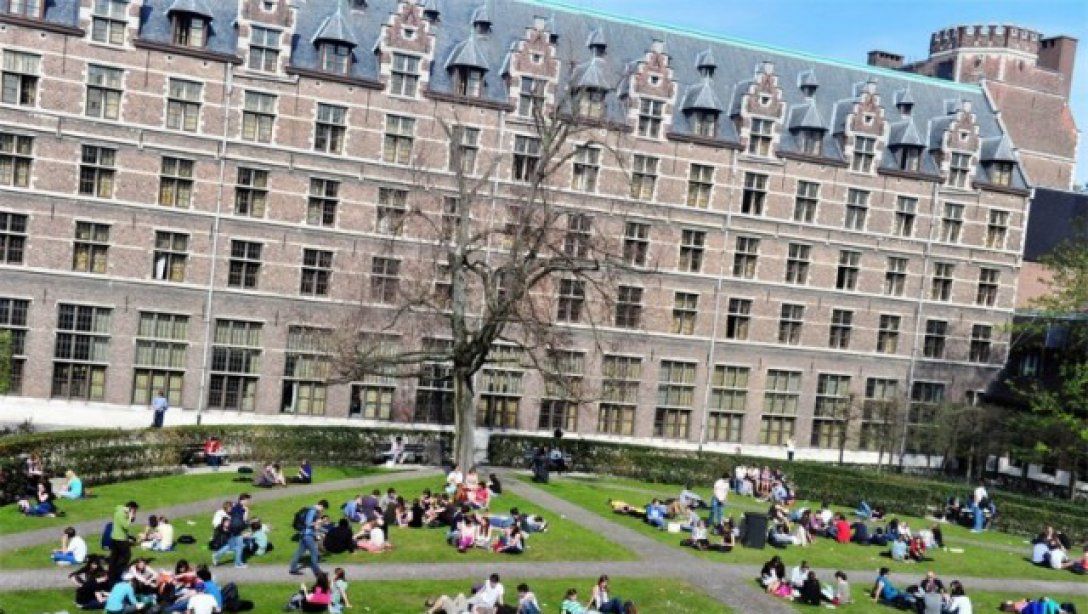 Belçika Üniversiteleri Kabul ve Başvuru Şartları